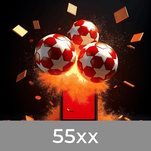 55xx: Especialistas em Apostas Esportivas com Foco no Esporte Brasileiro