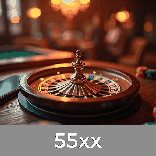 Explore o Brilho dos Tigres e Ganhe Grandes Prêmios com 55xx e 'Fortune Tiger'