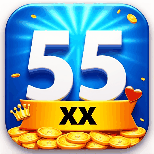55xx - Cassino Premiado e Pagamentos Rápidos